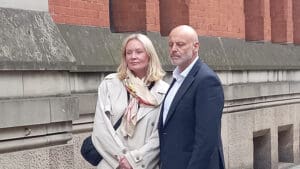 Pressure mounts on LinkedIn to close account of jailed stalker Sam Wall Pressure mounts on LinkedIn to close account of jailed stalker Sam Wall