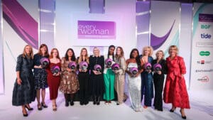 Finalists announced for 2025 Tide everywoman Entrepreneur Awards Finalists announced for 2025 Tide everywoman Entrepreneur Awards