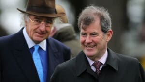 Irish racing tycoons sell Barchester Healthcare to US giant Welltower for £5.2bn Irish racing tycoons sell Barchester Healthcare to US giant Welltower for £5.2bn
