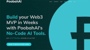PoobahAI raises $2M to mainstream AI-built blockchains PoobahAI raises $2M to mainstream AI-built blockchains