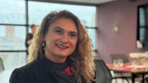 Women in tech urged to trust their instincts and lead change Women in tech urged to trust their instincts and lead change