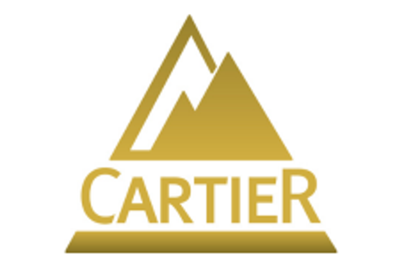 Cartier Resources Cartier Resources