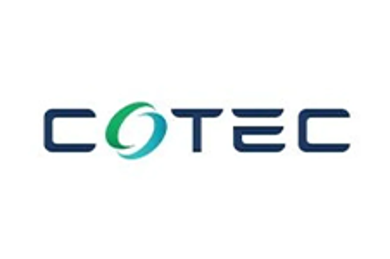 Cotec Purchases Commercial Scale Salter Cyclone Multi-Gravity-Separator Unit to be Located at Corem Québec, Canada Cotec Purchases Commercial Scale Salter Cyclone Multi-Gravity-Separator Unit to be Located at Corem Québec, Canada