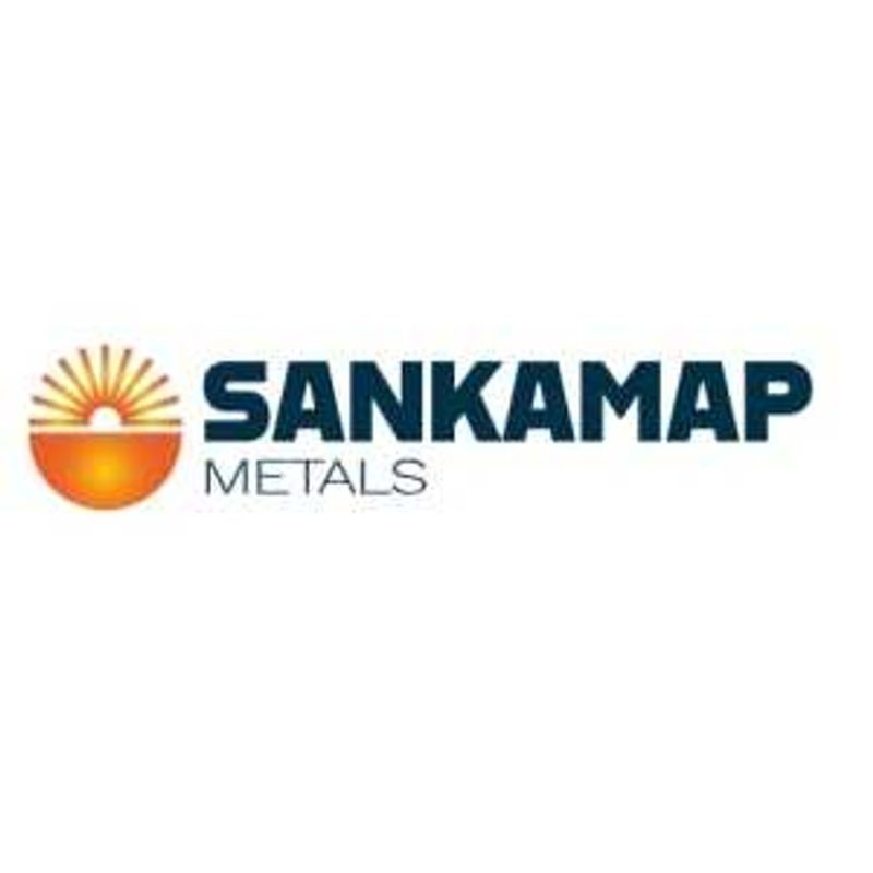 Sankamap Announces Airborne Geophysical Survey Results Highlighting Promising Anomalies Sankamap Announces Airborne Geophysical Survey Results Highlighting Promising Anomalies