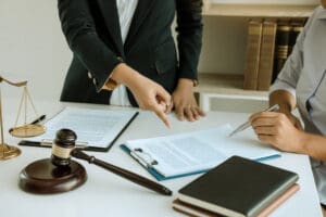 What Business Families Risk Without Probate Planning and Trusted Legal Defense What Business Families Risk Without Probate Planning and Trusted Legal Defense