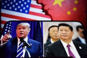 US and China agree final TikTok sale deal as part of wider trade framework US and China agree final TikTok sale deal as part of wider trade framework