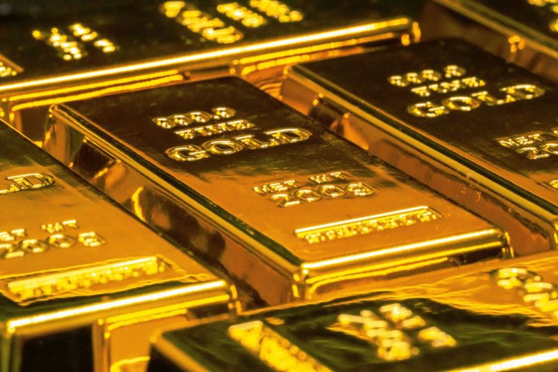 Metals Focus: Gold to Average US$4,560 in 2026 on Unpredictable US Trade Policy and Potential Stagflation Metals Focus: Gold to Average US$4,560 in 2026 on Unpredictable US Trade Policy and Potential Stagflation
