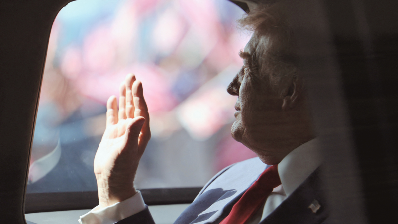 Trump’s focus turns to Japan and South Korea as Asia trip continues Trump’s focus turns to Japan and South Korea as Asia trip continues